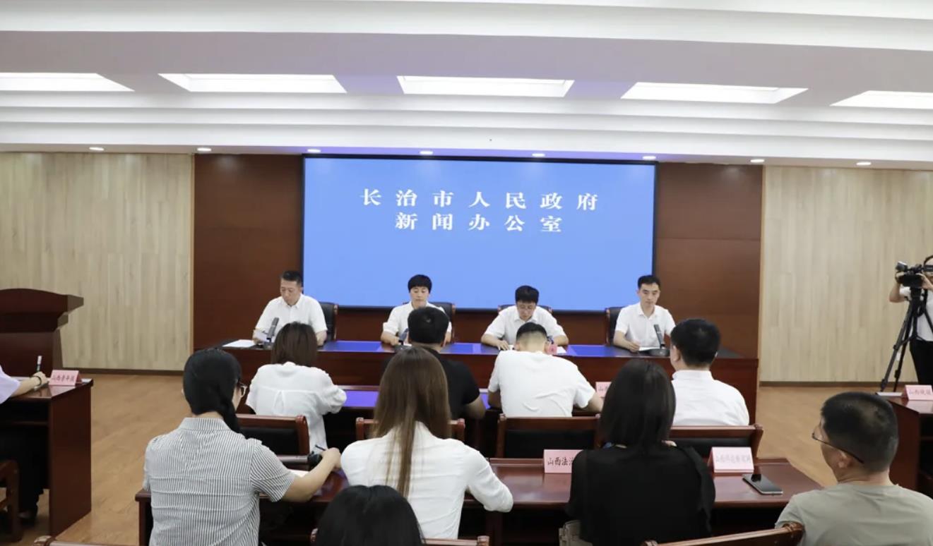 打造全产业链区域公用品牌 “潞呈臻品”影响力持续提升